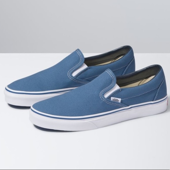 Vans Shoes - Slip-On Vans